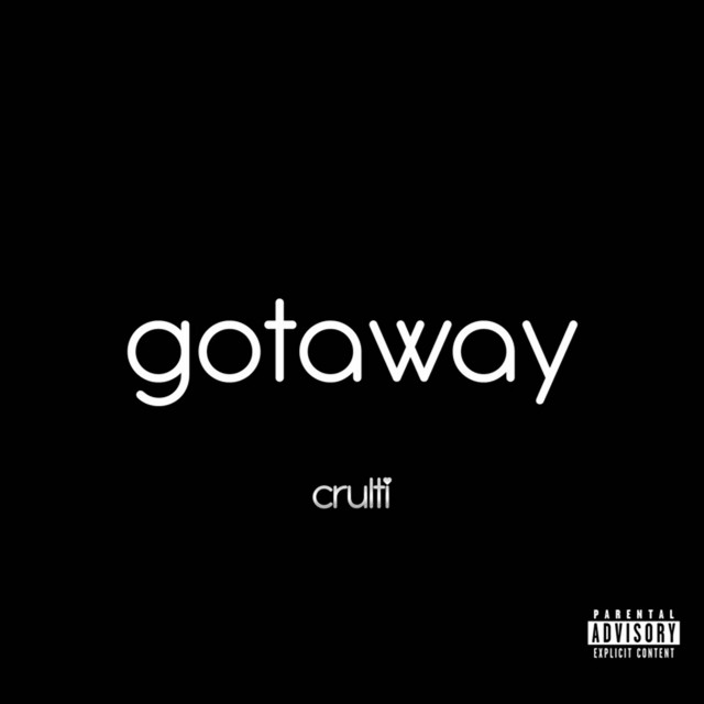 gotaway album image