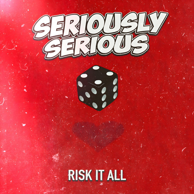 Risk It All cover