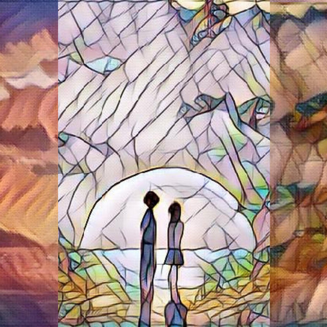 To The Moon & Back cover art
