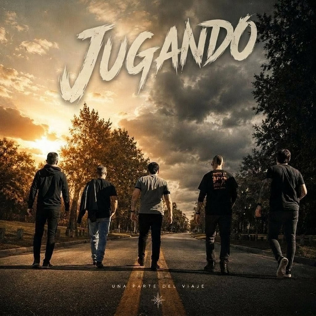 Una Parte del Viaje cover