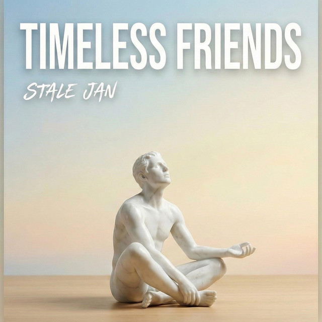 Timeless Friends