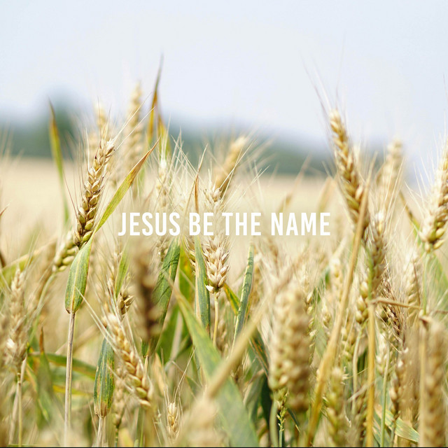 Jesus Be The Name (Instrumental)