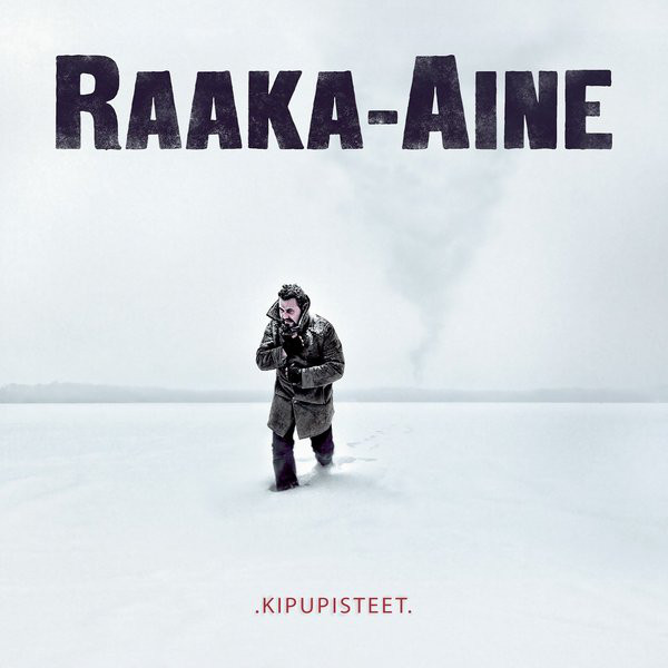 Kipupisteet cover art