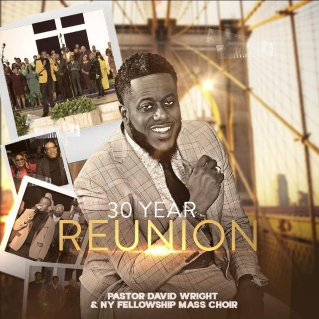 30 Year Reunion (Live) cover art