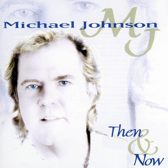 Then and Now cover art