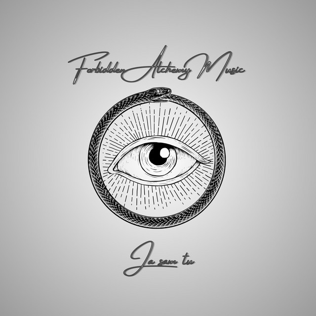 Ja sam tu cover art