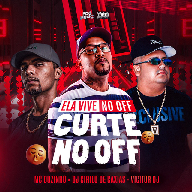 Ela Vive no Off Curte no Off
