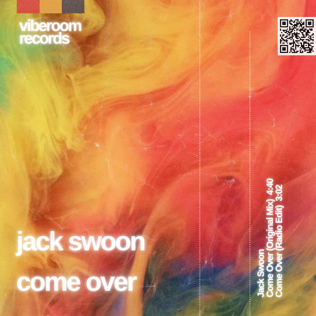 Come Over - Radio Edit