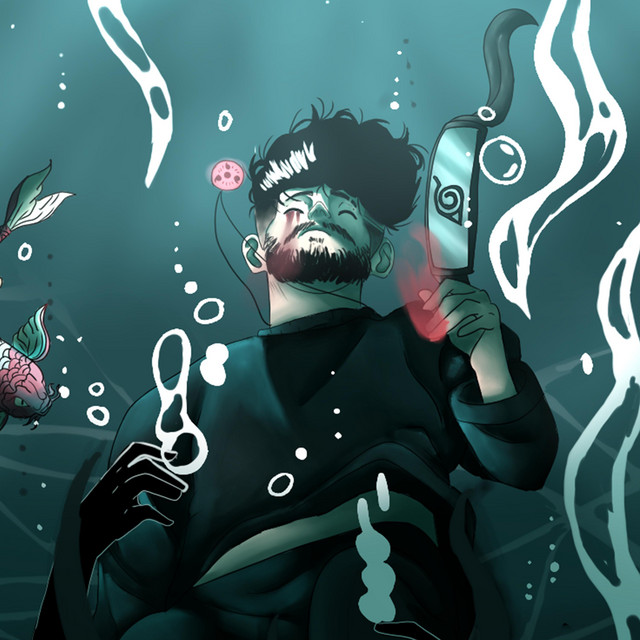 Uchiha cover art