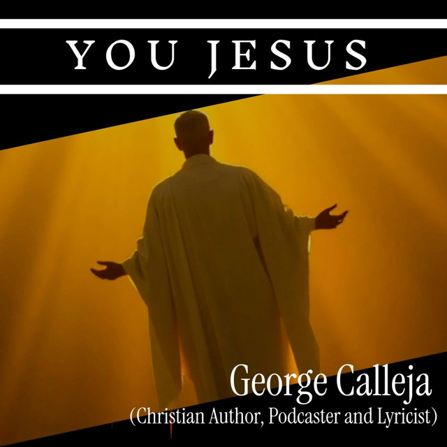 George Calleja – You Jesus