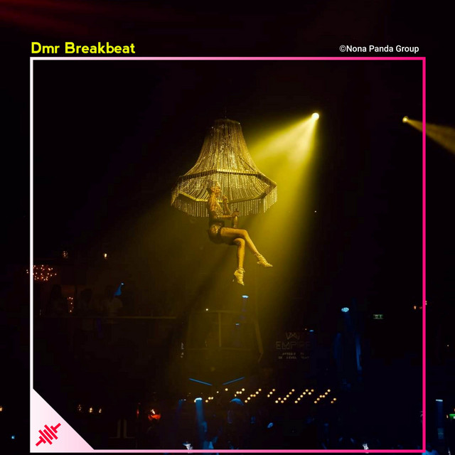 Dmr Nih Boss cover art