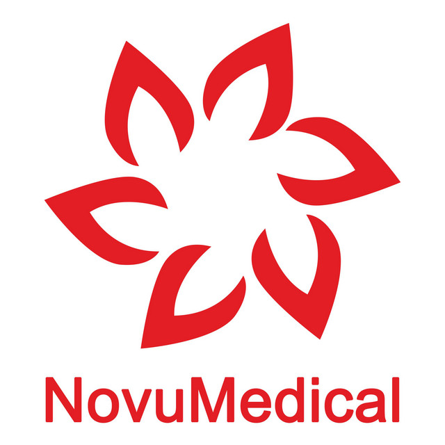 Cover art: NovuMedical - Corporate Song — Relax MusicBox