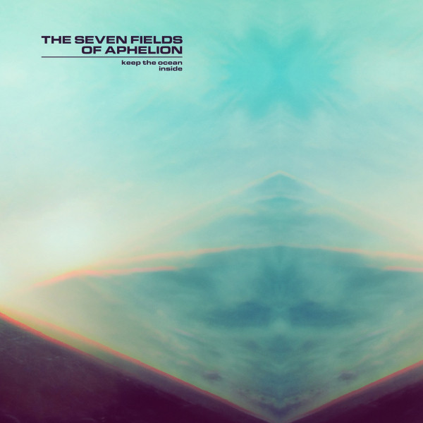 Keep the Ocean Inside cover art