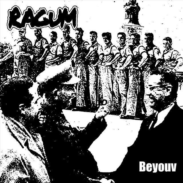 Beyouv cover art