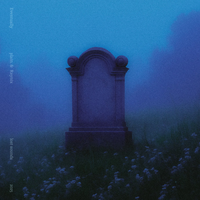 eventually cover art