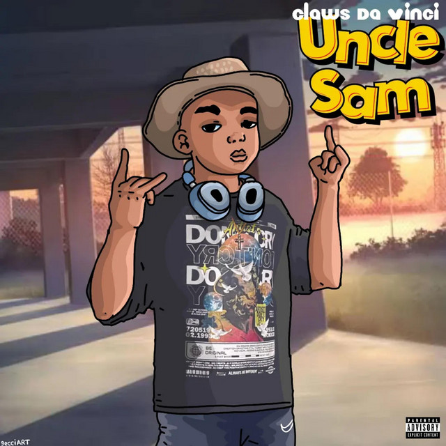 UNCLE SAM