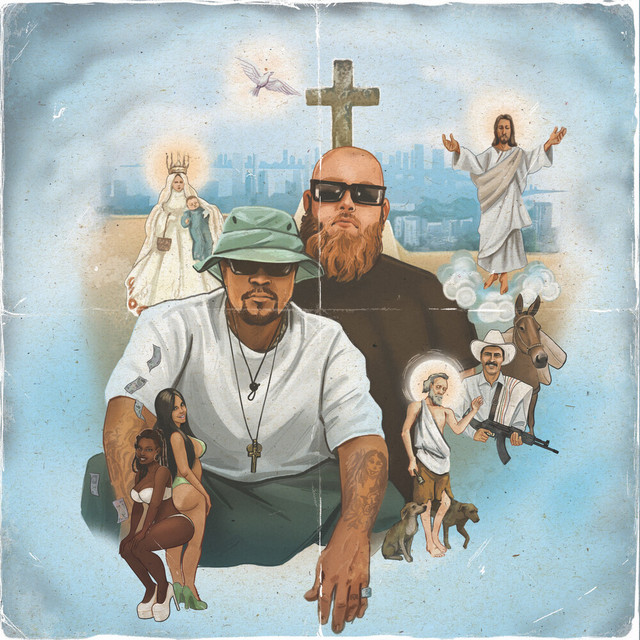 洋楽 DJ Muggs x Crimeapple / Cartagena Cartagena - Album by DJ Muggs | Spotify