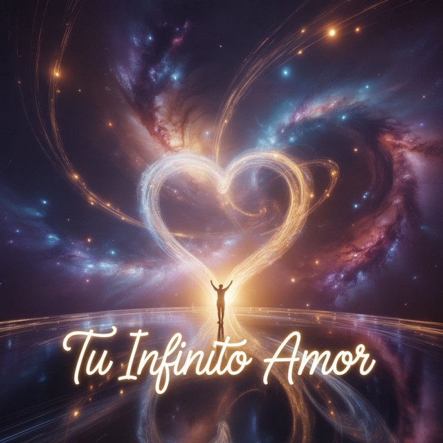 Tu infinito amor