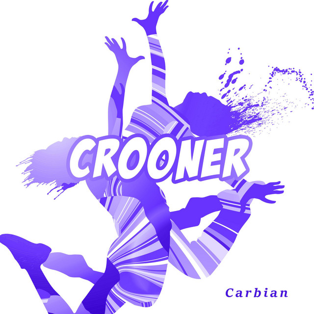 Crooner cover art