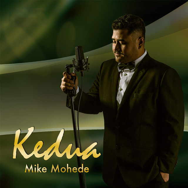 Kedua cover art