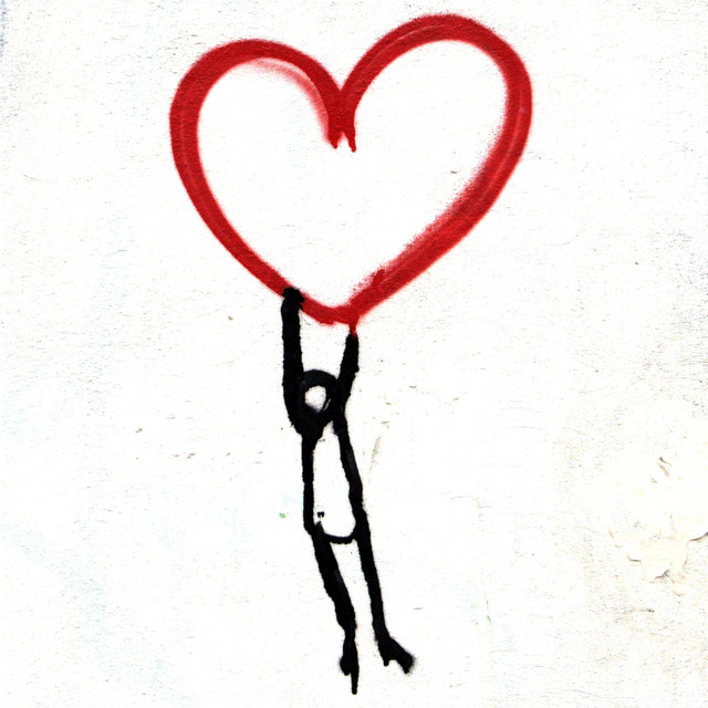 Madly in Love