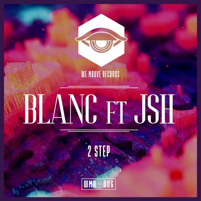 2 Step (Radio Edit) cover art