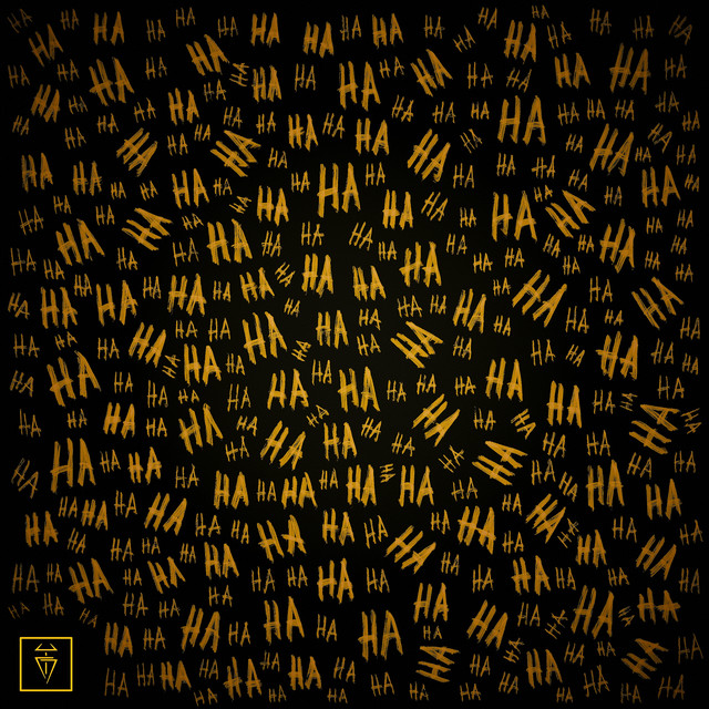 Cover art: Happy — Anton Denso