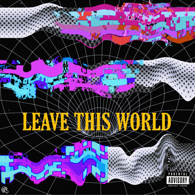 Leave This World cover art