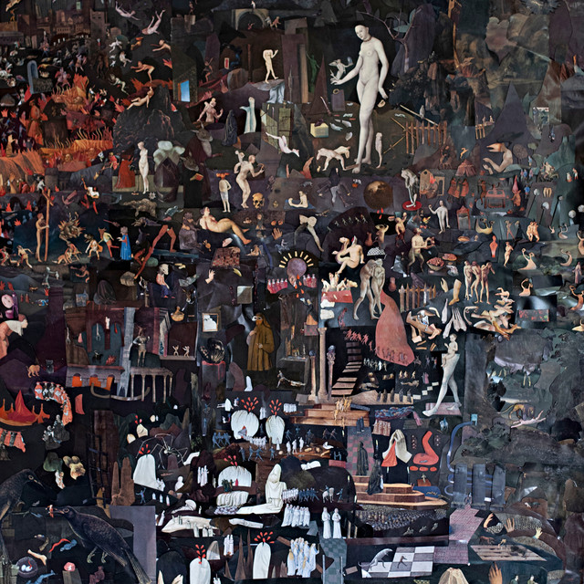 undefined album image