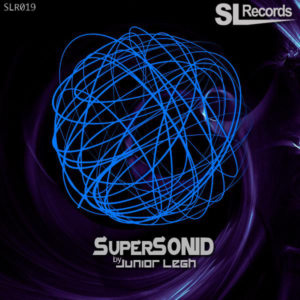 SuperSONID cover art