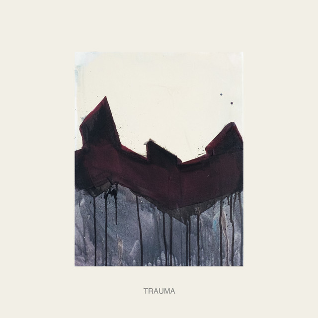 Trauma cover art