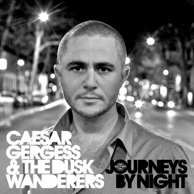 Journeys by Night cover art