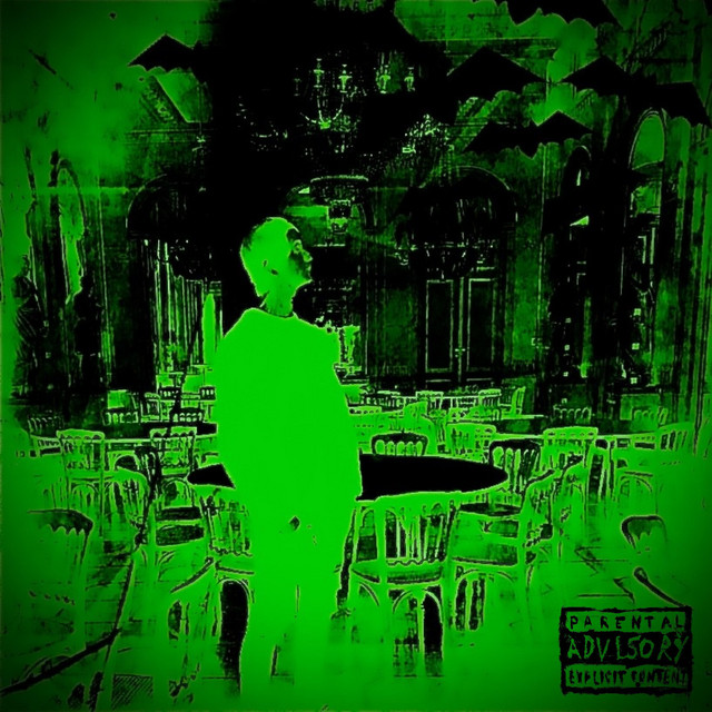 SÁM cover art