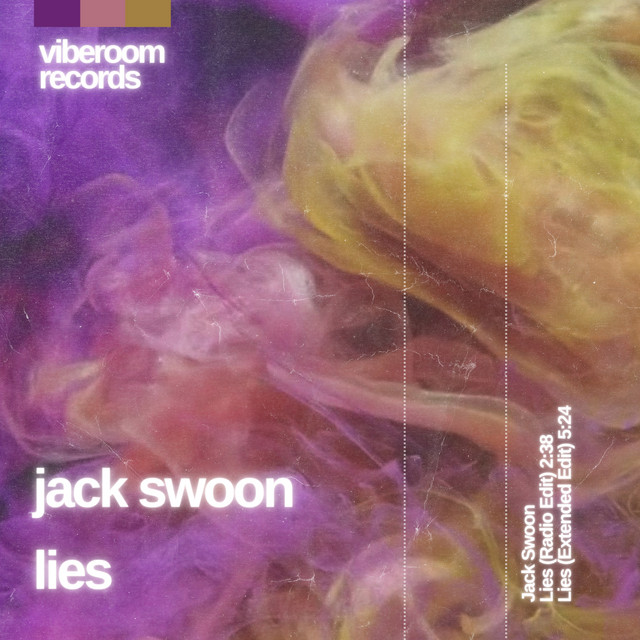 Lies - Radio Edit