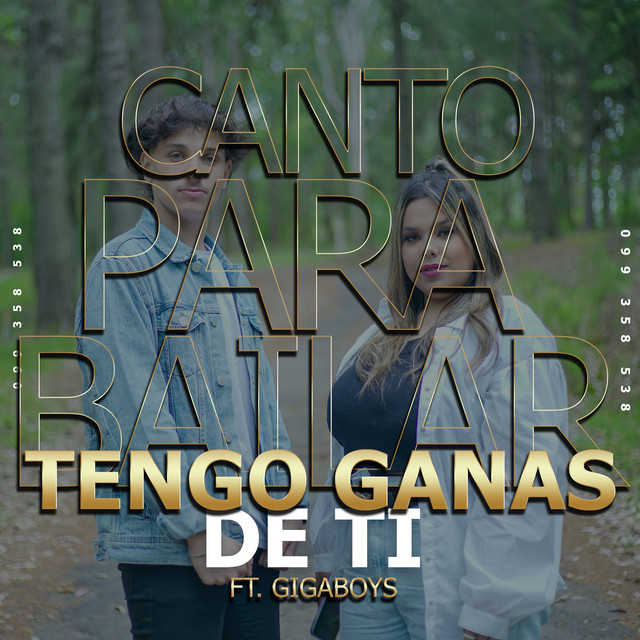 Tengo Ganas de Ti