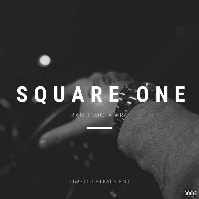 Square One - Single by Ar6 | Spotify