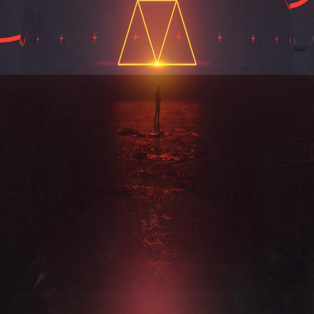 Evening the Odds cover art