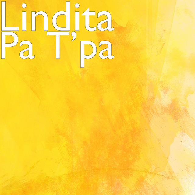 Pa T’pa cover
