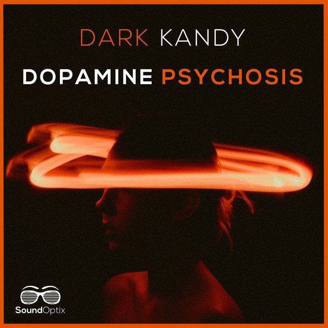 Dopamine Psychosis cover art
