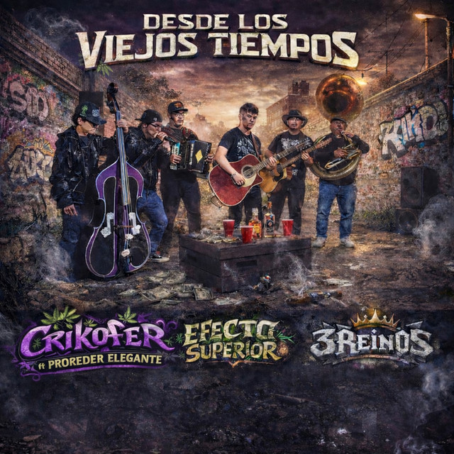 El Crikofer