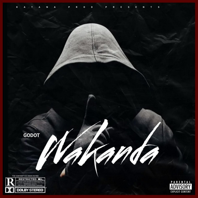 WAKANDA cover art
