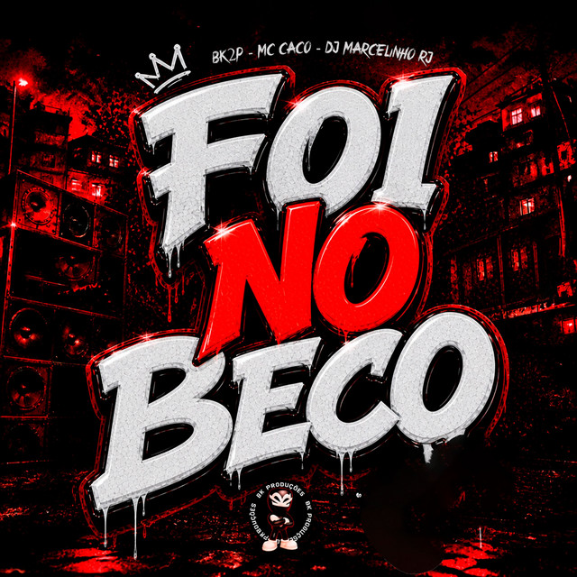 FOI NO BECO