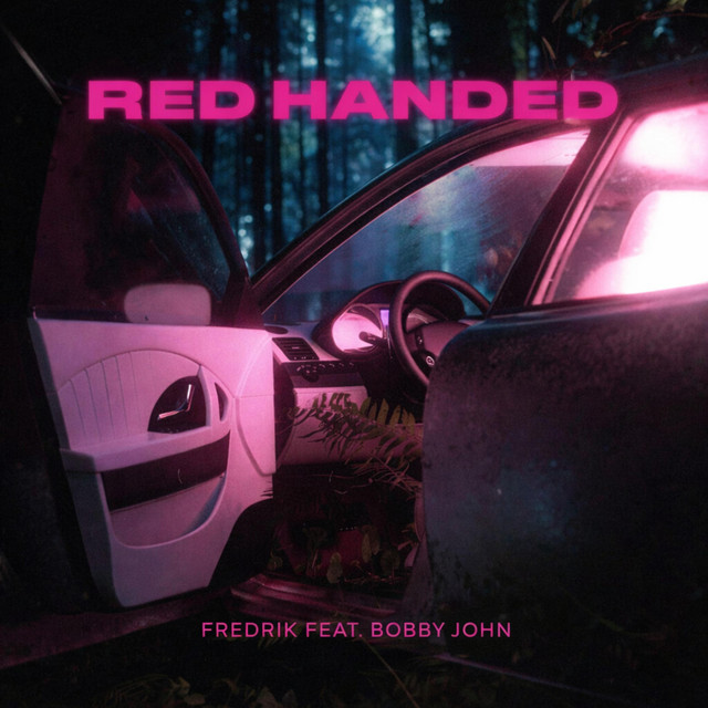 Red Handed