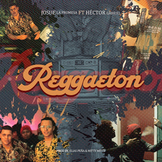 Reggaeton