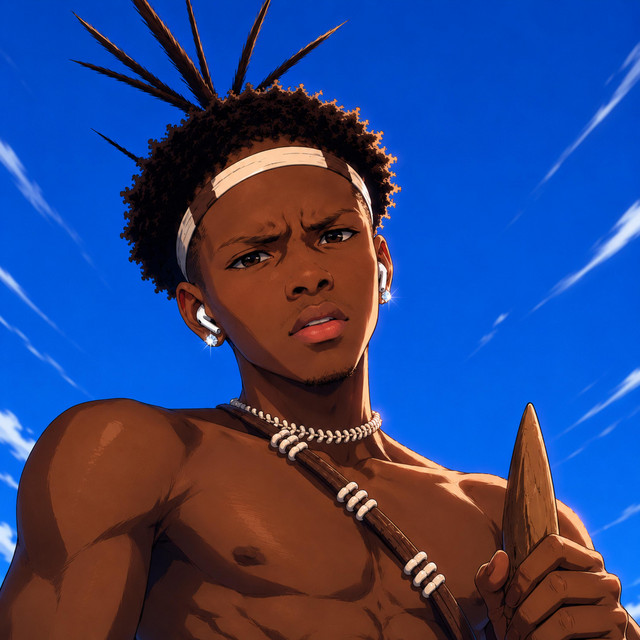 Kris Zuma