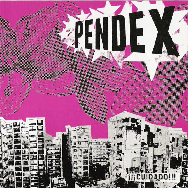 Cuidado cover art