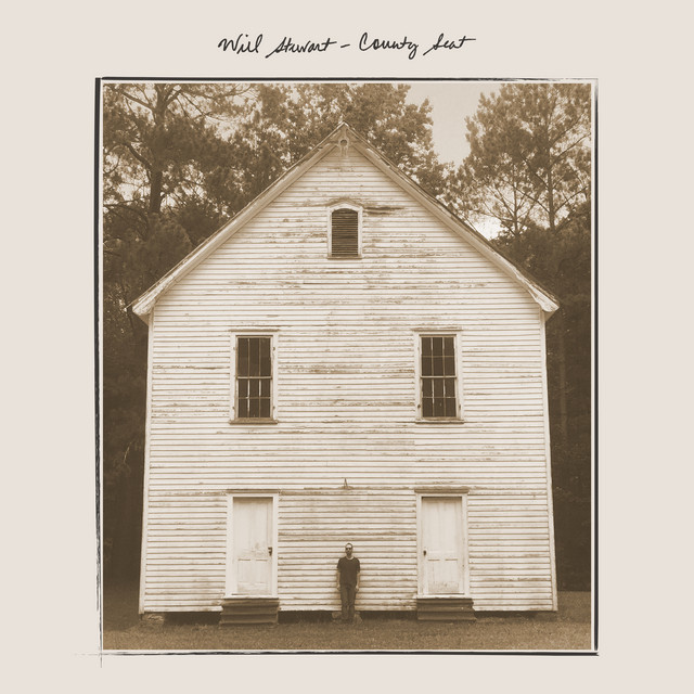 County Seat cover art
