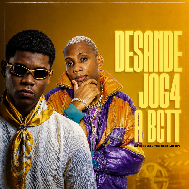 Desande Joga a Bct