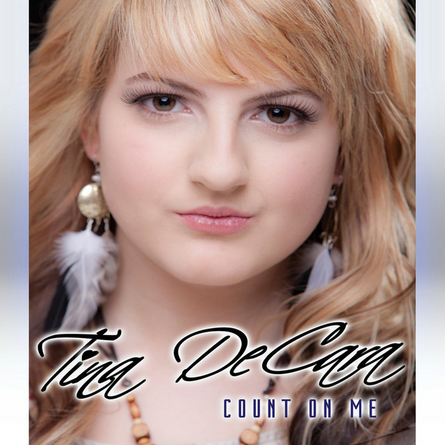 Count on me - Original cover art