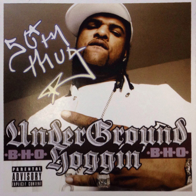 Underground Hoggin' - Album by Slim Thug | Spotify